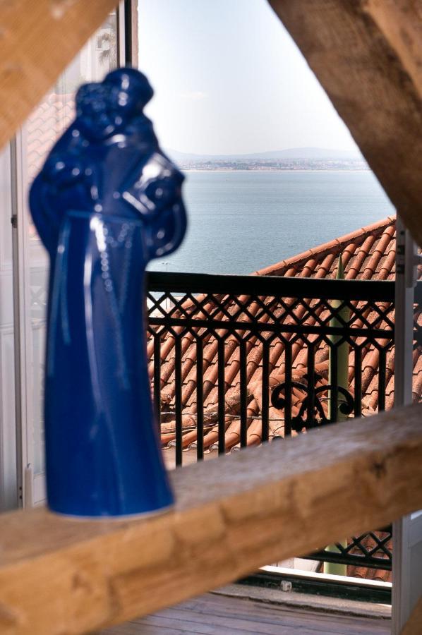 Ferienwohnung Downtown Alfama & Me Lissabon Exterior foto